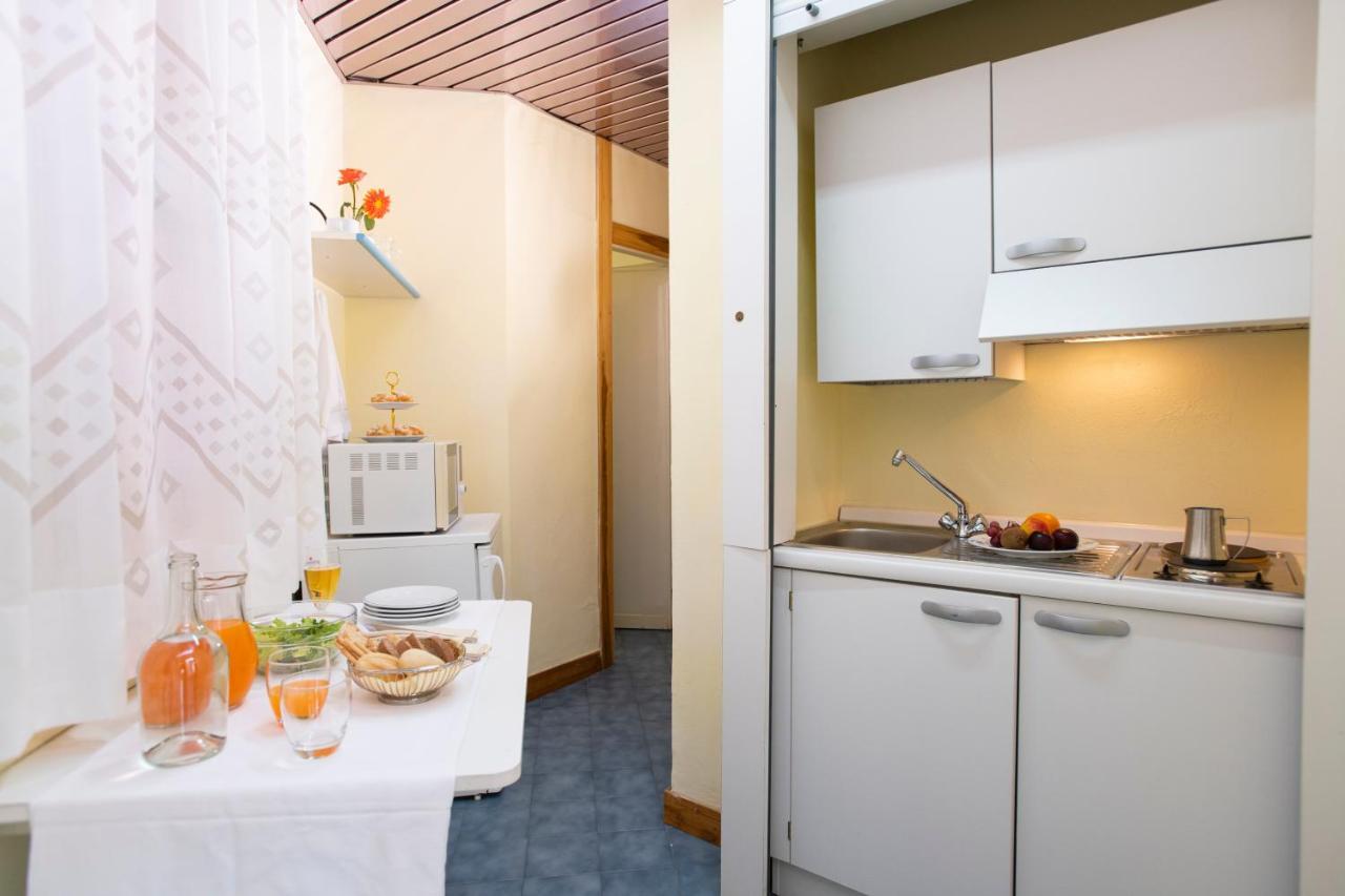 Cav Approdo Aparthotel 2*