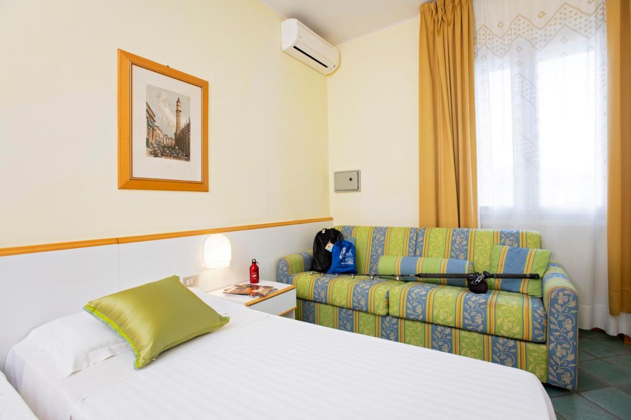 Aparthotel Cav Approdo 2*