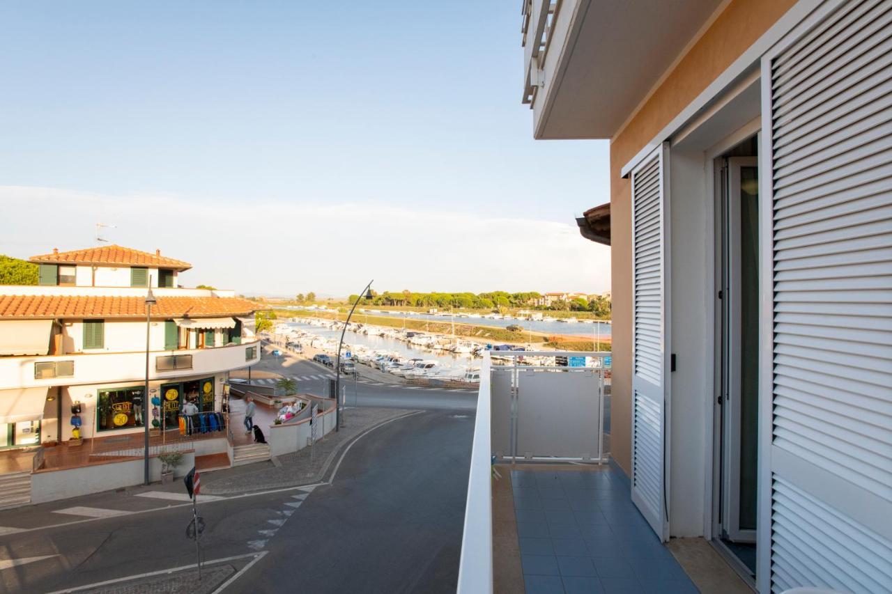 Aparthotel Cav Approdo 2*