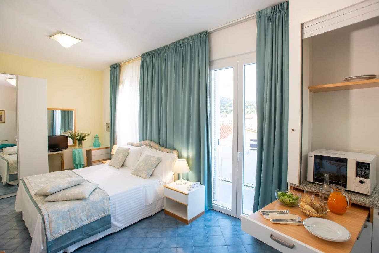 Aparthotel Cav Approdo Castiglione della Pescaia