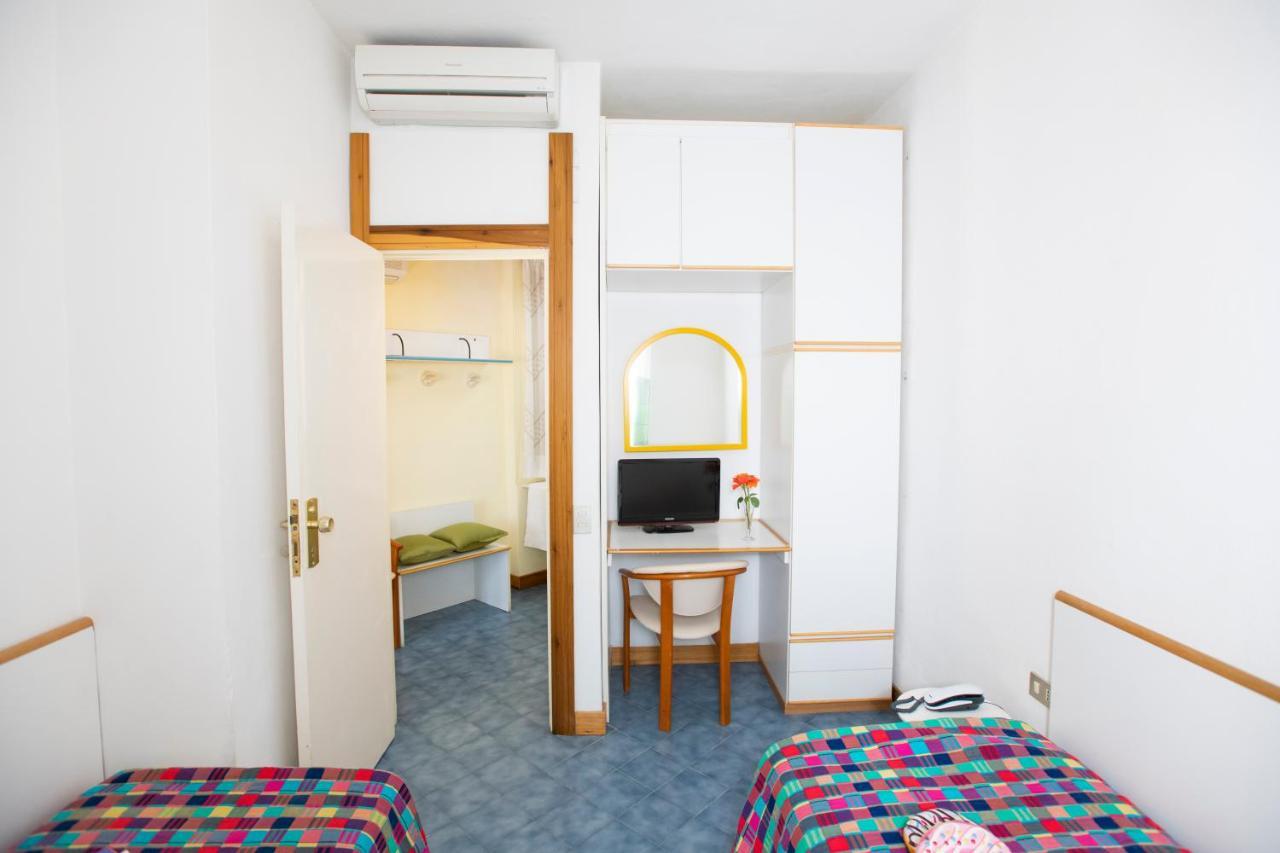 Cav Approdo Aparthotel