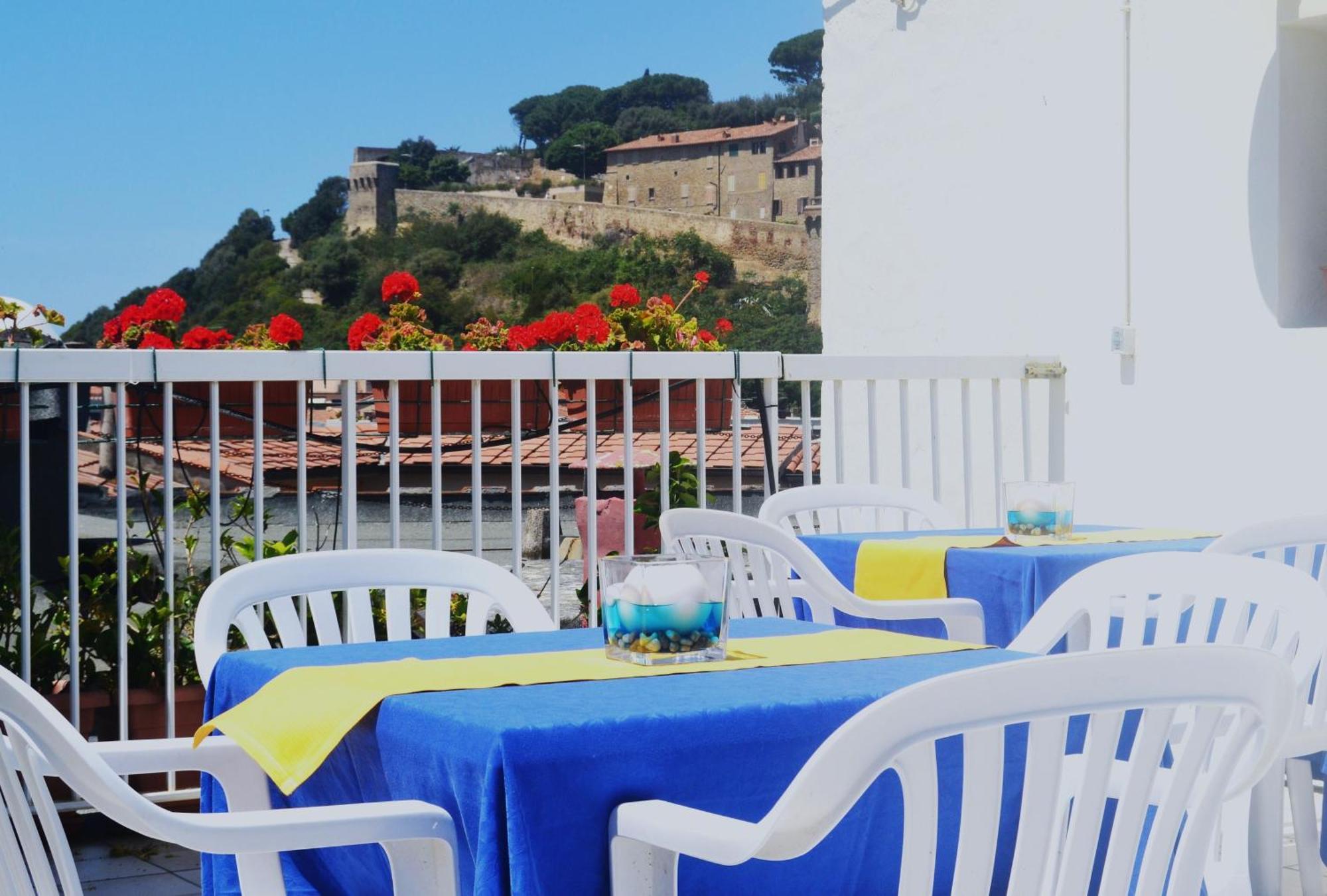 Aparthotel Cav Approdo