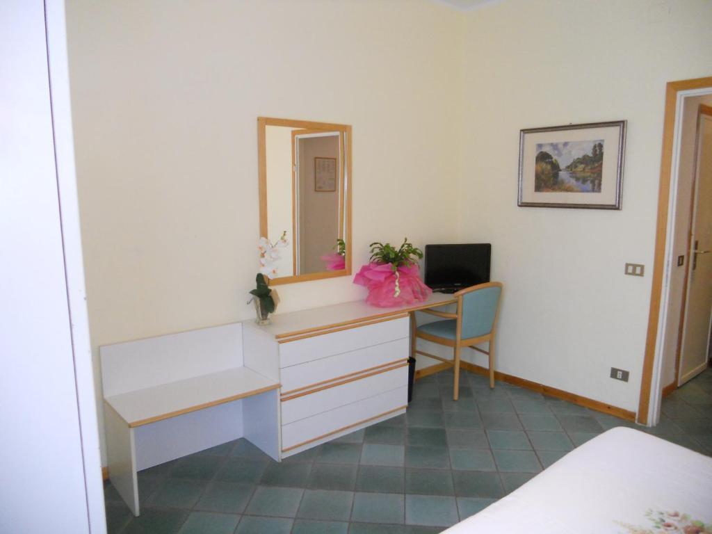 Cav Approdo Aparthotel Castiglione della Pescaia